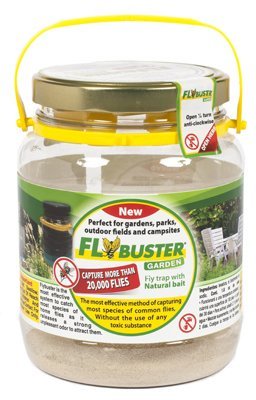 FlyBuster GDN Fly Trap