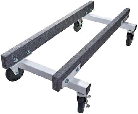SBT PWC Shop Cart - 11 inches High by 14 inches Wide