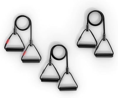Peloton Resistance Bands