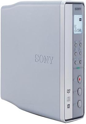 Sony VRD-VC10 DVDirect External DVD Recorder
