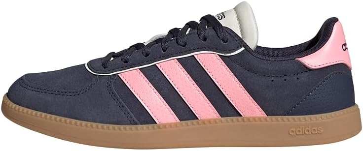adidas Women's Breaknet Sleek NKA01 Sneakers