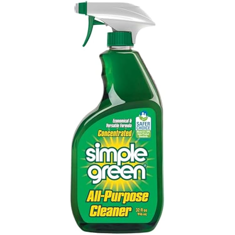 Simple Green All-Purpose Cleaner 32 fl oz