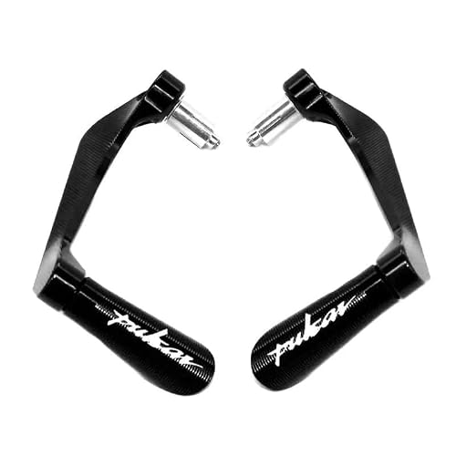 Hand Guard Protector For Bajaj Pulsar 200 NS200 RS200 AS Motorcycle Universal Handlebar Grips Guard Brake Clutch Levers Handle Bar Guard Protector