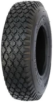 TotalTools WD1048 4.10 x 3.50 x 4 in. Stud Tire