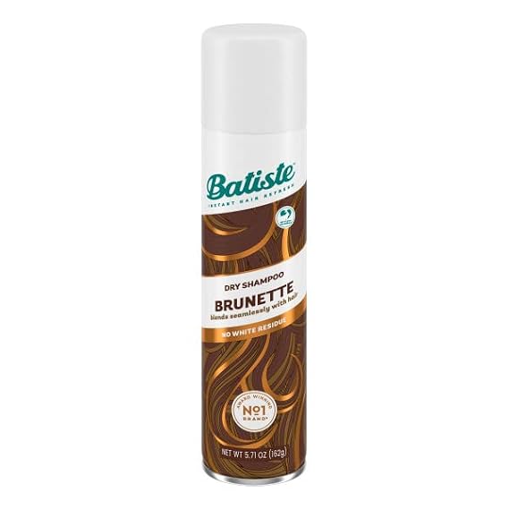 Batiste Dry Shampoo Beautiful Brunette 300ml/10.10 fl. oz.
