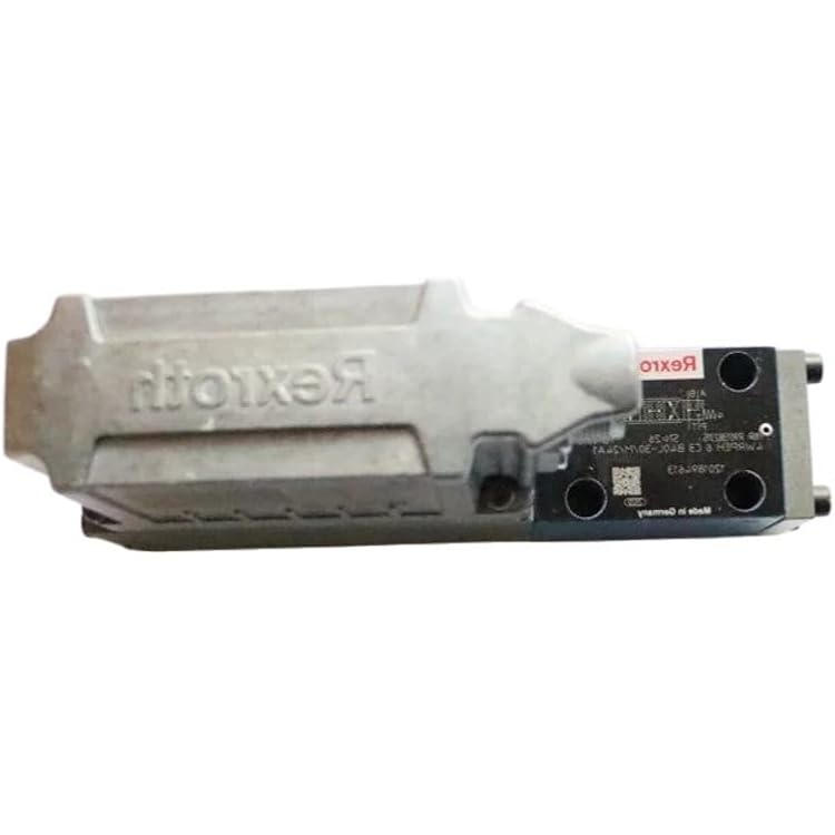 Available for MNR: R901382315 4WRPEH6C3B40L-3XM24A1 Hydraulic proportional valve 4WRPEH 6 C3B40L-3XM24A1 General accessories