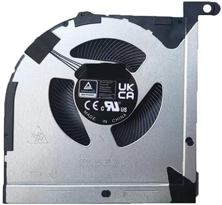 LAPTOP CPU GPU Cooling Fan for LENOVO for Legion Slim 5 16APH8 APH9 ARP9 5H40S20916(GPU)