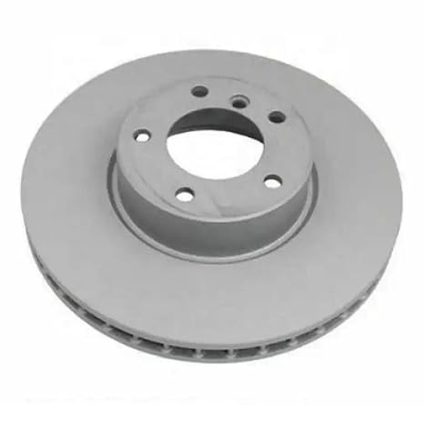 Replacement# 34116767059 Front brake disc 1pc/set