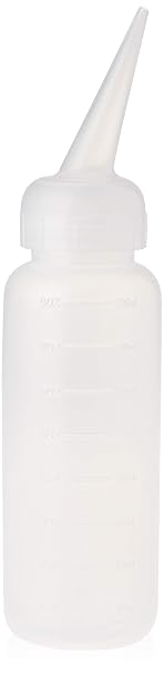 COLORCHARM Permanent Liquid Hair Color Bottle Applicator