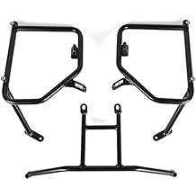 Mastech PN108.019 Pannier Side Racks