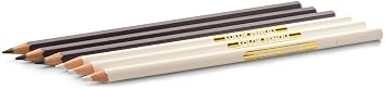 Peradon Baulk Marking Pencil - Black