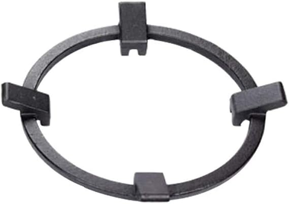 Cast Iron Wok Ring, Gas Cooktop Cast Iron Stove Trivets Wok Support Ring, Gas Cooktop Cast Iron Stove Rack Trivets, Gas Stove Wok Ring, Gas Stove Accessories