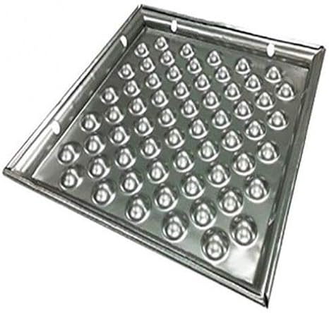 Meco Corp 1040.8.001 Americana Ash Pan