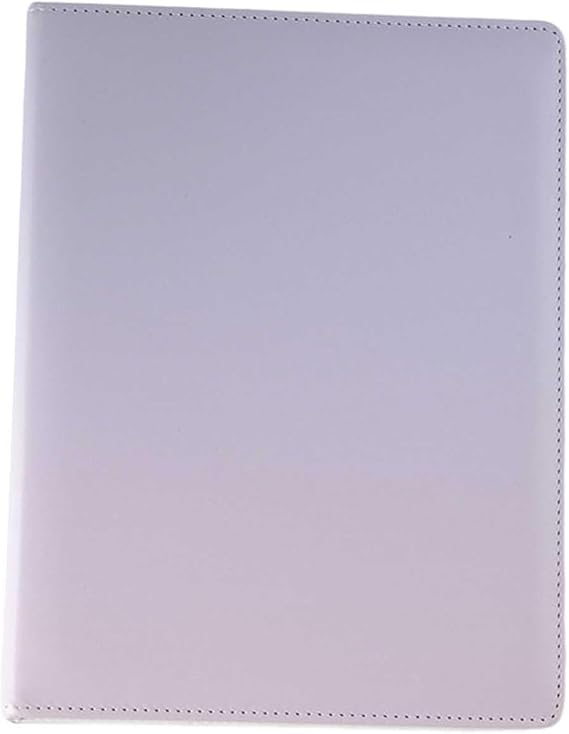 Efficient A5 Binder Photocard Album Photo Albums Sleeves Kpop Photocards Holder Collect Book for Pictures Cards Storage