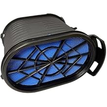 FA1778 Engine Air Filter FA-1778 Compatible with Ford F250 F350 F450 F550 2003-2007,Compatible with Ford Excursion 2003-2005