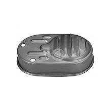 Rotary 7727 Bolt-on Muffler for Kohler