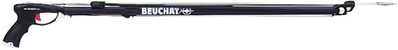 BEUCHAT Espadon Speargun for Beginner and Intermediate Divers, for Spearfishing, Freediving, and Scuba Diving