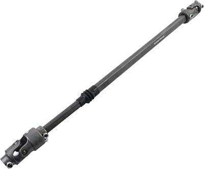 000951 Telescoping Steering Shaft Replacement for 2003-2008 Dodge Ram 2500 3500 2003-2006 Ram 1500 4WD 5.9L 6.7L Cummins 24V