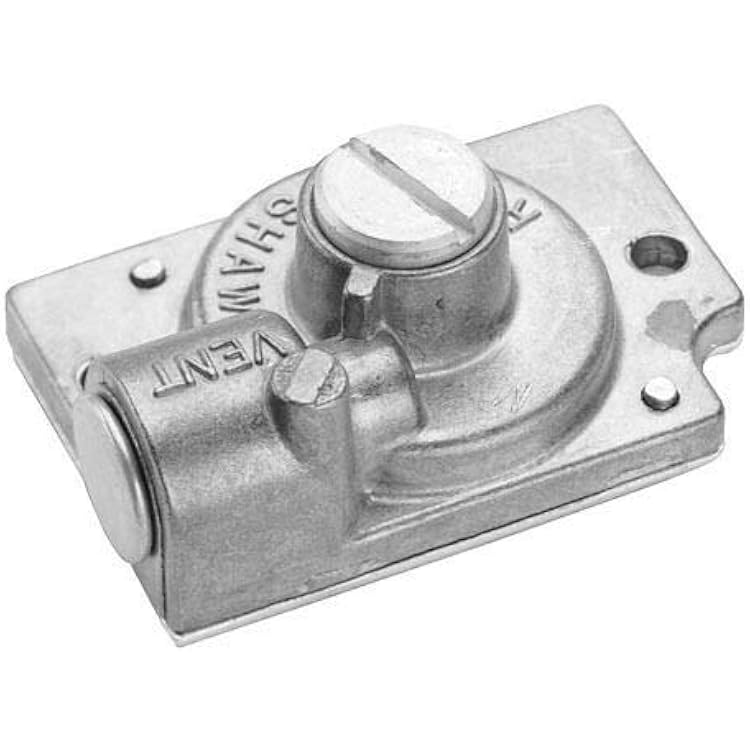 New part BAKERS PRIDE M1221X FOR NAT TO LP CONVERSION ON ROBERTSHAW 700 SERIES VALVESfirs for many models, check in description  one free authors book