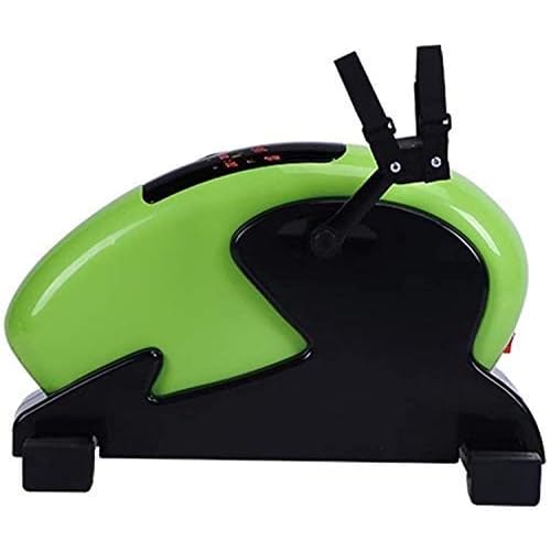 Up-down Stepper Exercise Exercise Step Machine, Household Oval Machine Cross Trainer Home Treadmill Adult Training Fitness Equipment Fitness Stepper Home Sports Equipment Beautiful Scenery