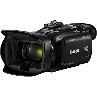 Canon VIXIA HF G70 Professional Camcorder