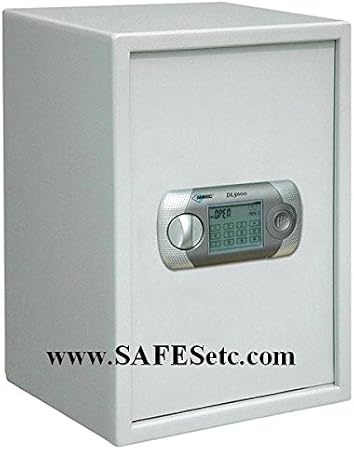 Amsec EST2014 Electronic Burglary Safe
