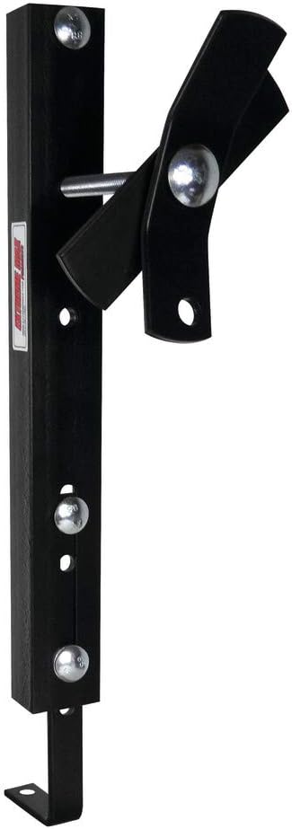 Extreme Max 5001.5828 In-Bed Spare Tire Mount