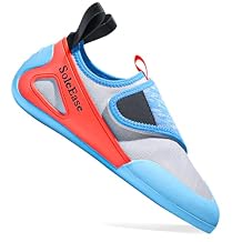 Rock Climbing Shoes for Men & Women Bouldering Shoes for Indoor & Outdoor Climbing