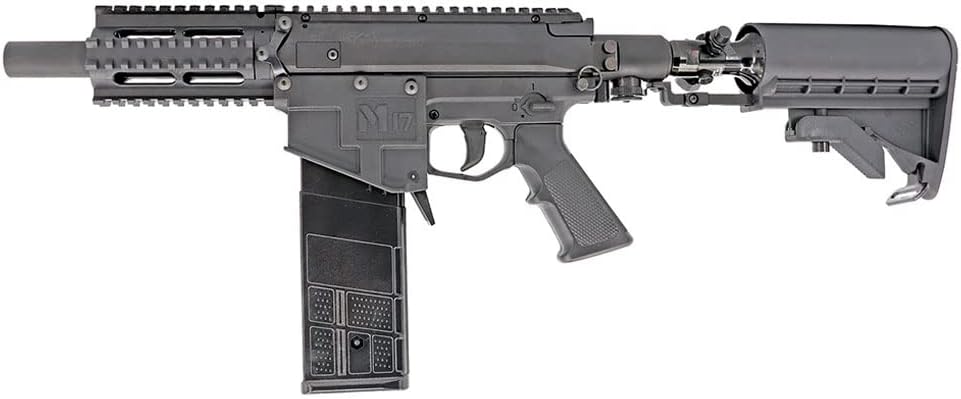 Valken M17 Magfed Paintball Marker
