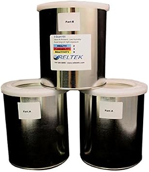 BONDiT B-45, Potting Compound, Coating, 3 Qt.
