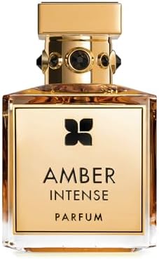 Amber Intense Extrait de Parfum