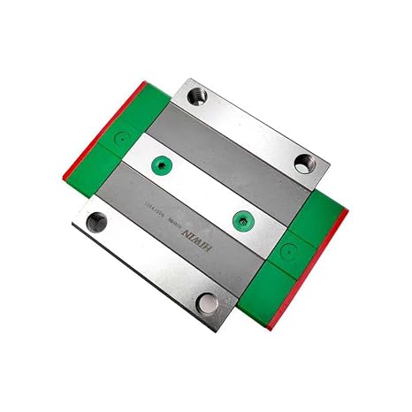 THK HIWIN Linear Block RGW30CC Linear Carriage/Guide/Rail/Slider CNC Parts Bearing Linear Bearing Square Heavy Load Blocks