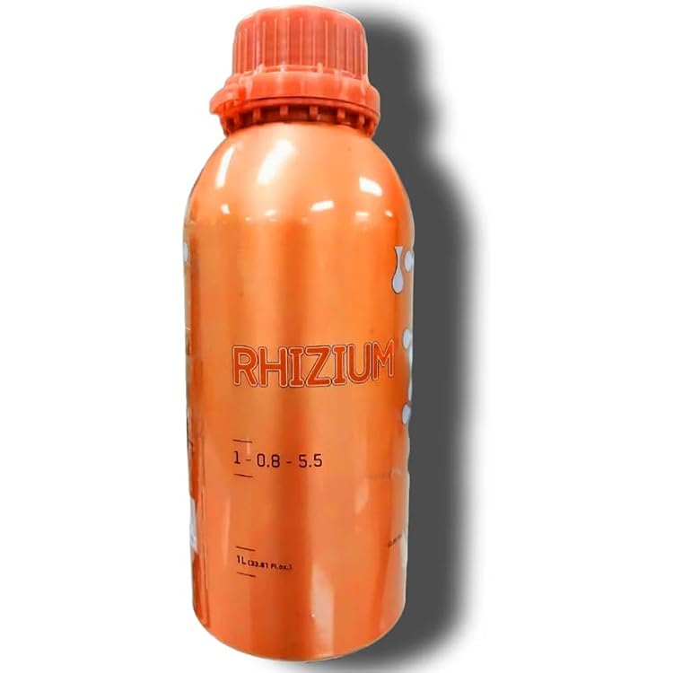 Rhizium - Plant Nutrition - 500ml