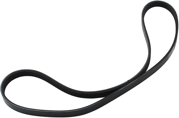95-6151 5 Rib x 33-7/8in J Aramid Drive Belt 265-929 Compatible with Toro Snow throwers CCR2400, CCR2450, CCR2500, CCR3000, CCR3600 and CCR3650