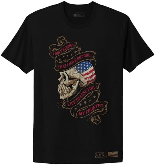 Grunt Style One Life Boyfriend Fit Women's T-Shirt