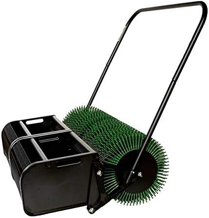 Bag-A-Nut Hickory Nut Picker Upper - 36" Push Harvester (A6001)