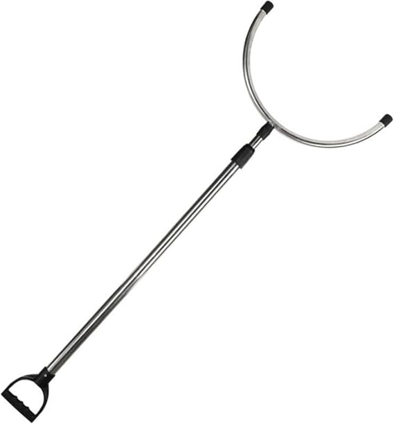 Self-defense Set, Security Security, Aluminum, Ultra Lightweight, 2, Extendable, Disassemble, For Crime Prevention, For Intruders & Suspicious Intruders, Small Size, Burglar Countermeasure Weapons