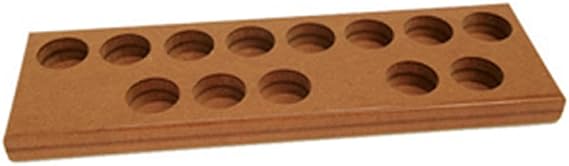 Boomwhacker 13 Note Floor Stand