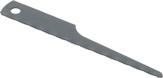SnapOn 3845-24-100P-BULK Bahco 3-5/8-Inch Bi Metal Car Body Saw Blade, 100-Pack