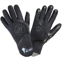 XS Scuba 4/3 Slider Gloves