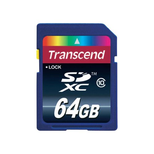Transcend Digital Camera Memory Card, Compatible with Sony Alpha SLT-A77 II Digital Camera