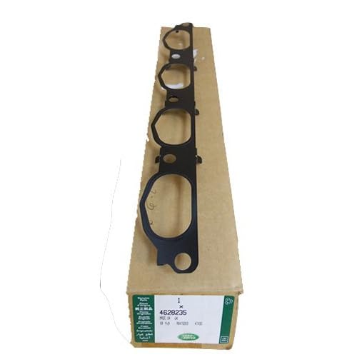 Genuine LAND ROVER INTAKE MANIFOLD GASKET RANGE ROVER SPORT LR3 RANGE ROVER OEM NEW 4628235
