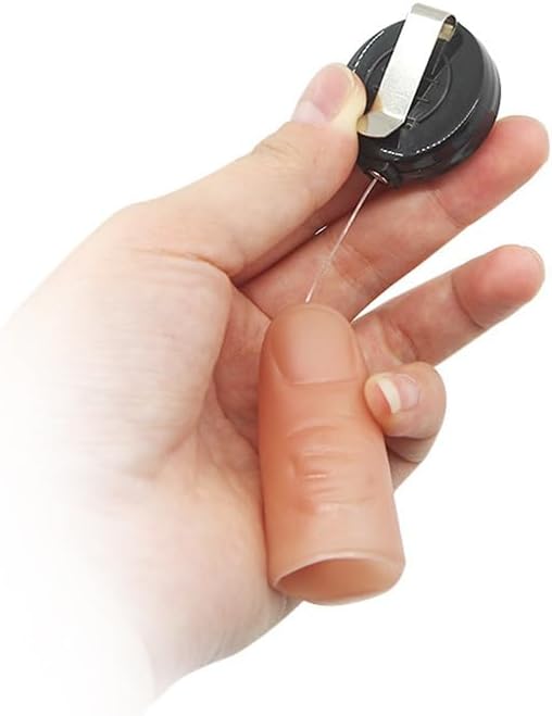 MOMOMAGE Universal Vanish Magic Tricks for Magicians Street Stage Close up Illusions Magic Props Mentalism Accessories Utensil Vanishing Magic