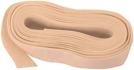 Pillows Pink Stretch Ribbon for Ballet Pointe Toe Shoes