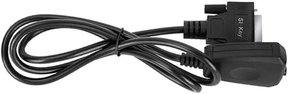 X431 IMMO Plus IMMO Pro IMMO Elite GIII X-Prog 3 Compatible SI-KEY A05U-X431 Compatible with All Key Lost Replacement