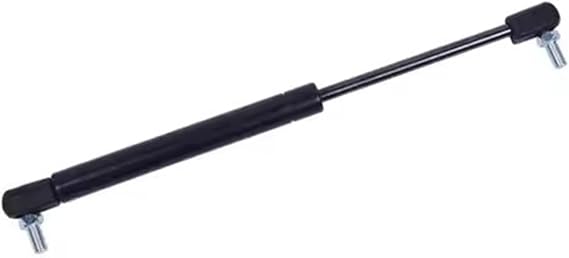 350N Universal Gas Strut - Adjustable 330-410mm for RVs, Cars, Furniture & Machinery Support (1pc)(18-8-165-410)