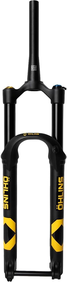 Ohlins RXF34 M.2 Air 29" Fork- 130mm Black | bike-suspension-forks