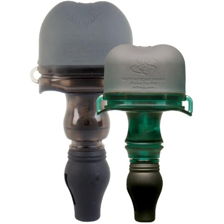 Primos Hunting Primos Hoochie Pack Call