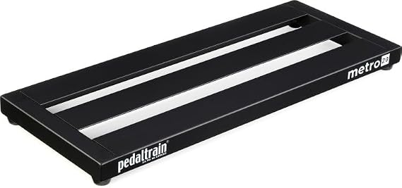 Pedaltrain Metro 20 Pedalboard