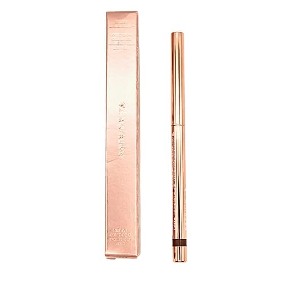 PATRICK TA Major Dimension Precision Gel Liner - Rich Brown, 0.08 Fl Oz (Pack of 1)
